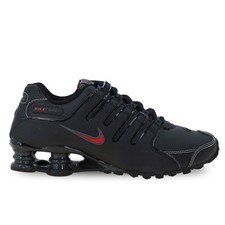 Shoes Nike Shox Nz Size 6 Uk Code 378341-017 -9M