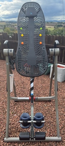 Teeter inversion table - teeter,
