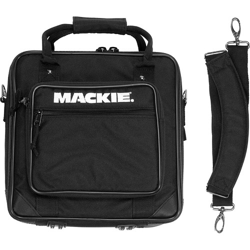 Mackie 1202 vlz bag - mackie,