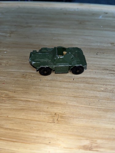 Used matchbox series - used,