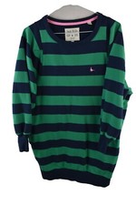 JACK WILLS Green Striped