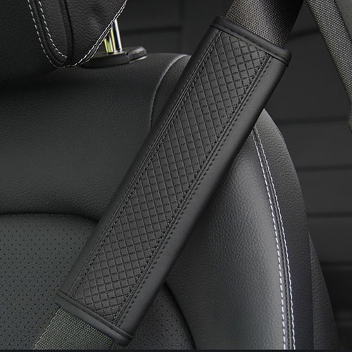 Car vehicle seat belt cover - seat,