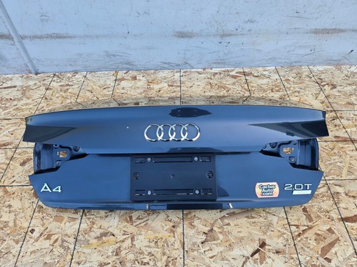 Liftgate tailgate trunk lid - trunk,