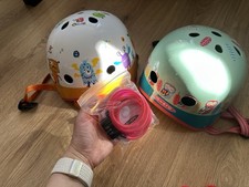 Two Good Condition Used Micro