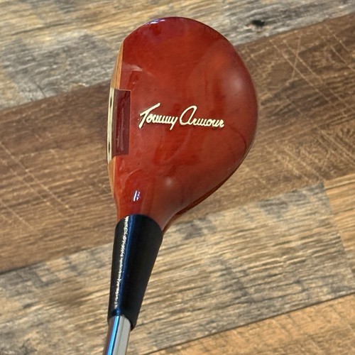 Tommy armour silver - tommy,