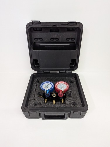Javac el84372 valve - javac, multi