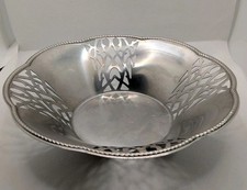 Vintage Alfra Alessi Stainless