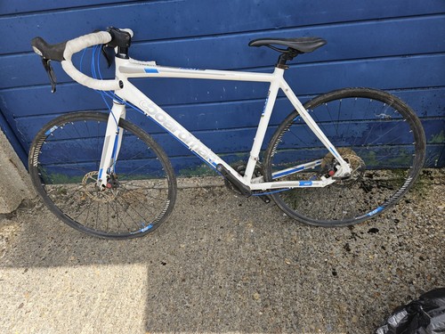 Boardman race road bike men - bike, men's