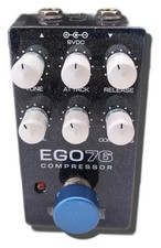 Wampler Ego 76 Compressor