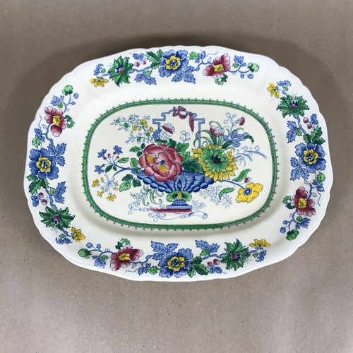 Masons ironstone strathmore - ironstone,