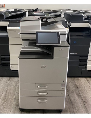 Ricoh imc 3000 colour - ricoh,