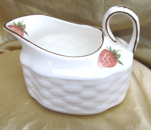 Coalport strawberry bugs - coalport,