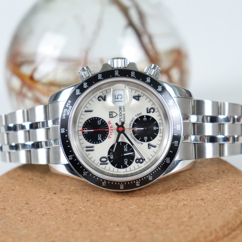Tudor prince date - tudor, tiger