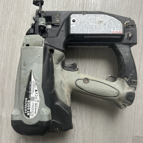 Hitachi 65gs cordless - hitachi, nt