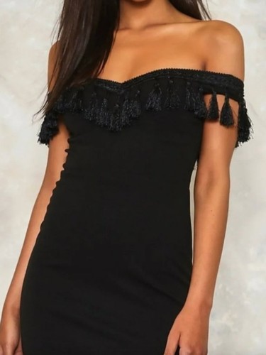 Nwt vera lucy black - vera, &