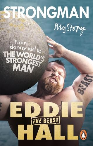 Strongman story by - my, hall