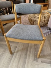 Ercol 661 Dining Chairs Set of