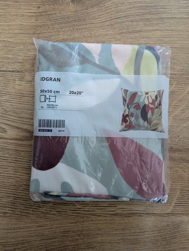Ikea idgran cushion - idgran,