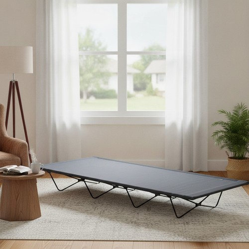 Hush double camping - camping, bed