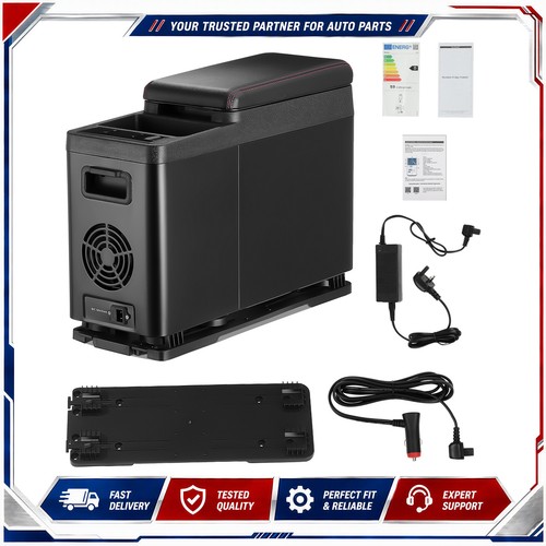 Center console fridge - console, 8l