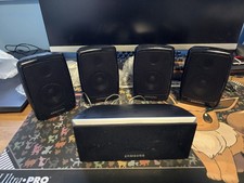 Samsung Surround Sound Ht-z320