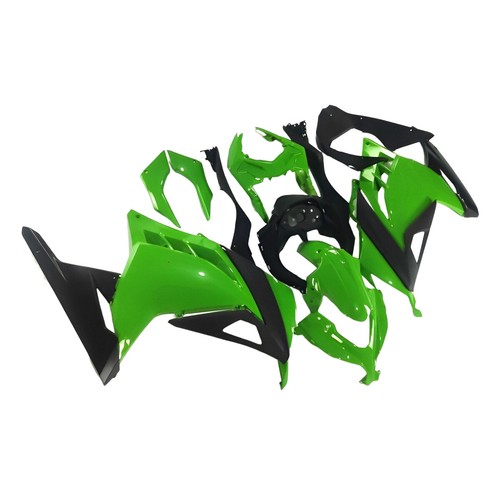 Abs fairing kit for - abs, 2013-2017