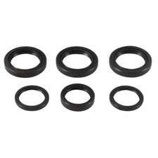 Diff Seal Kit Front For