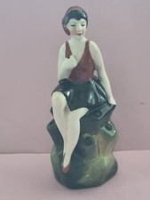 Superb Art Deco 1920's Style