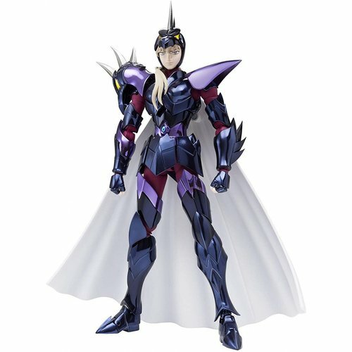 Saint seiya myth - -, ex