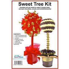 Sweet Tree Kit (x2) - Make Your Own