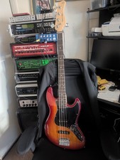 Sire Marcus Miller V3 1st generation Bass.
