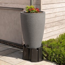Uk Made Amesbury Planter 120L