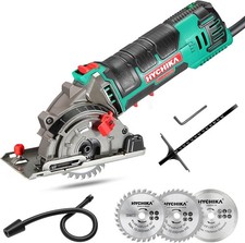 Hychika mini circular saw - mini,