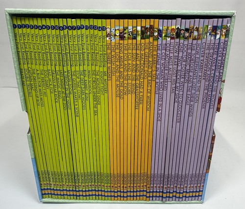 Usborne children first - children’s, my