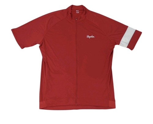 Rapha mens core cycling jersey - mens,