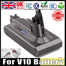 9000mAh Battery for Dyson V10