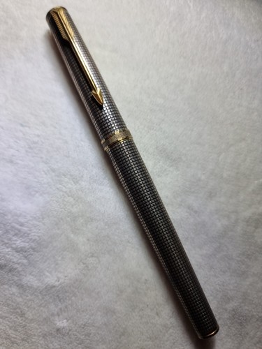 Parker premier sterling - premier,