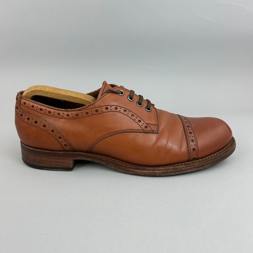 Grenson men shoes size - men's,