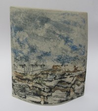Peter Clough, studio pottery