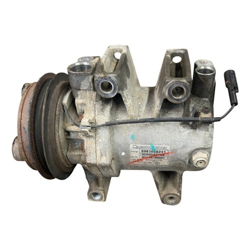 Isuzu max compressor air - a/c,