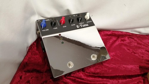 Bad cat tone - cat, 2-tone