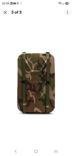 Deeper spark backpack carp - deeper,