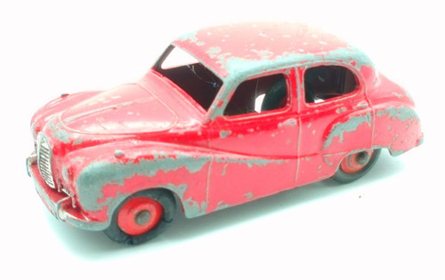 Dinky toys 161 j austin - dinky,