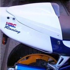 Pyramid Solo Seat Cowl