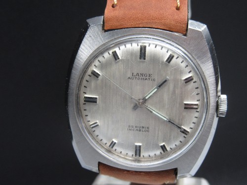G759 vintage pre lange und - g759,