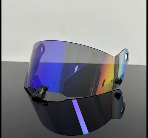 Stilo st5 visor blue - st5,