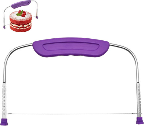 Inch cake cutter - inch,