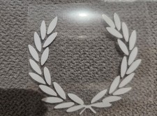 Fred Perry Heat Transfer Iron