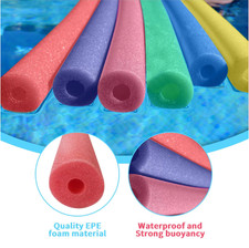 Swimming Swim Pool Noodle