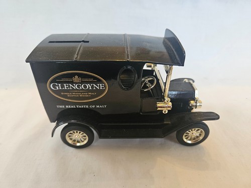 Golden wheel glengoyne scotch - wheel,